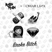 Broke Bitch