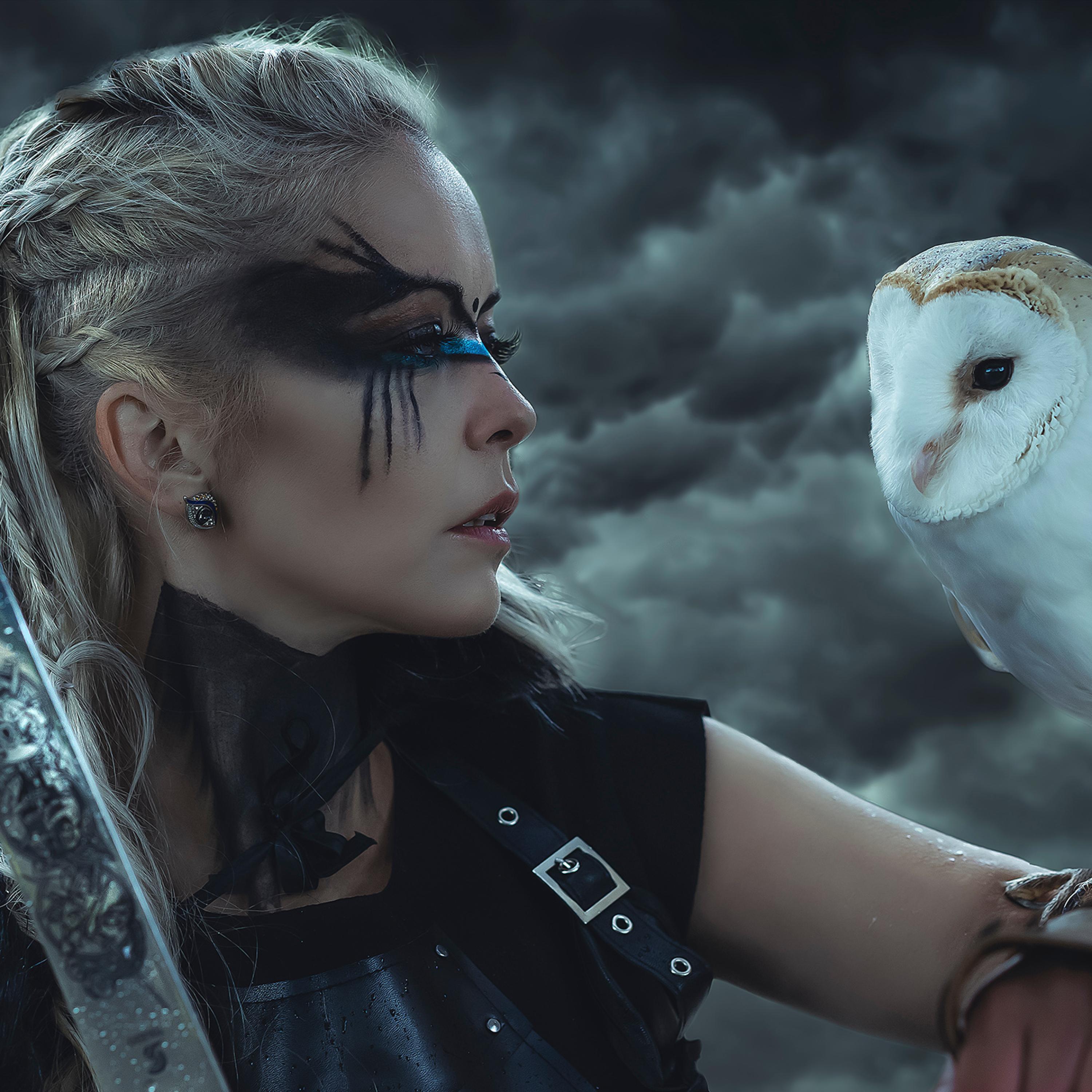 A Sign From Odin