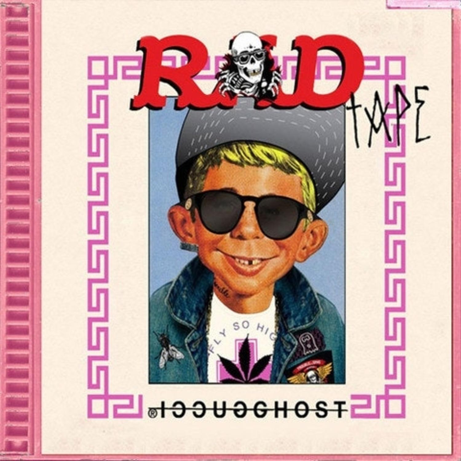 Rad Tape Guccighost