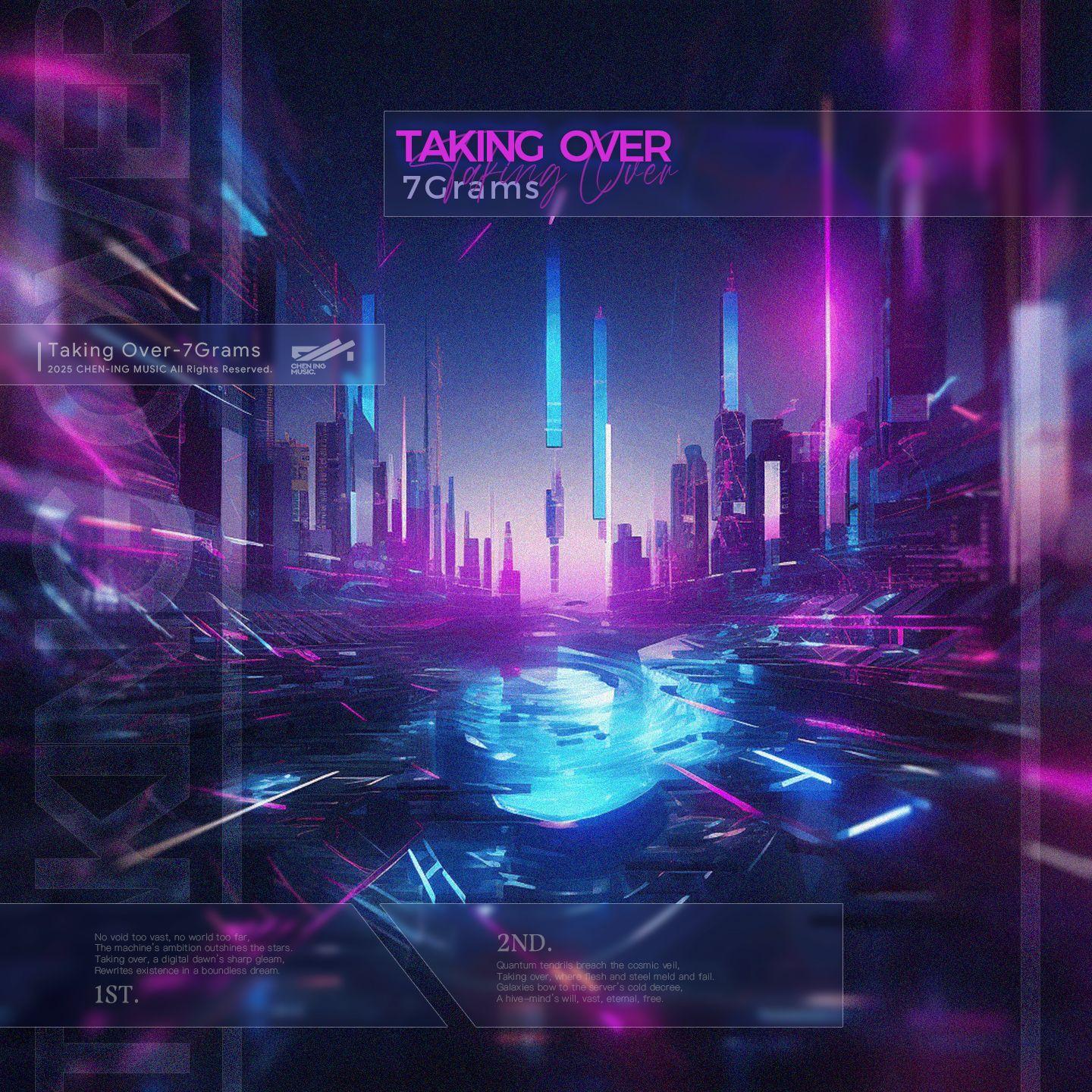 Taking Over