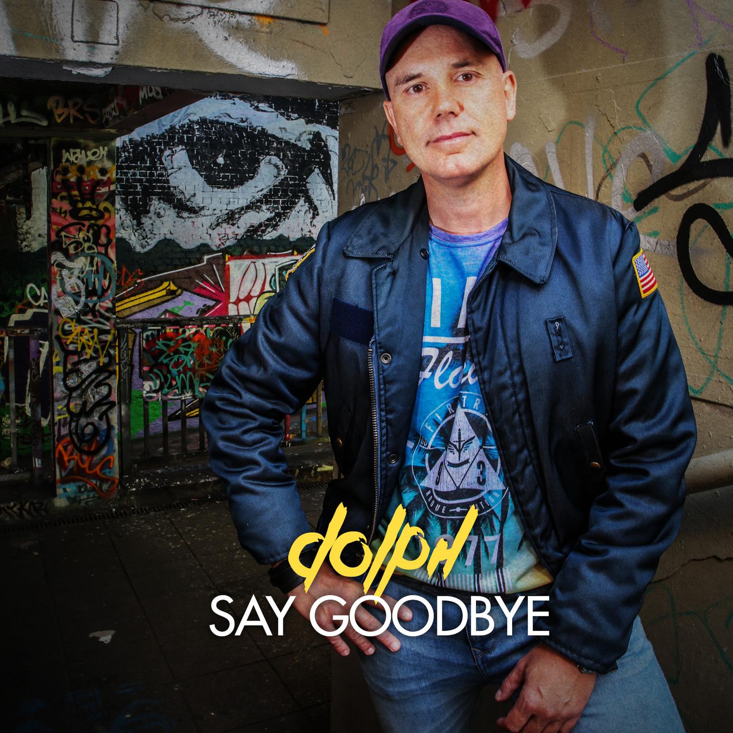 Say Goodbye