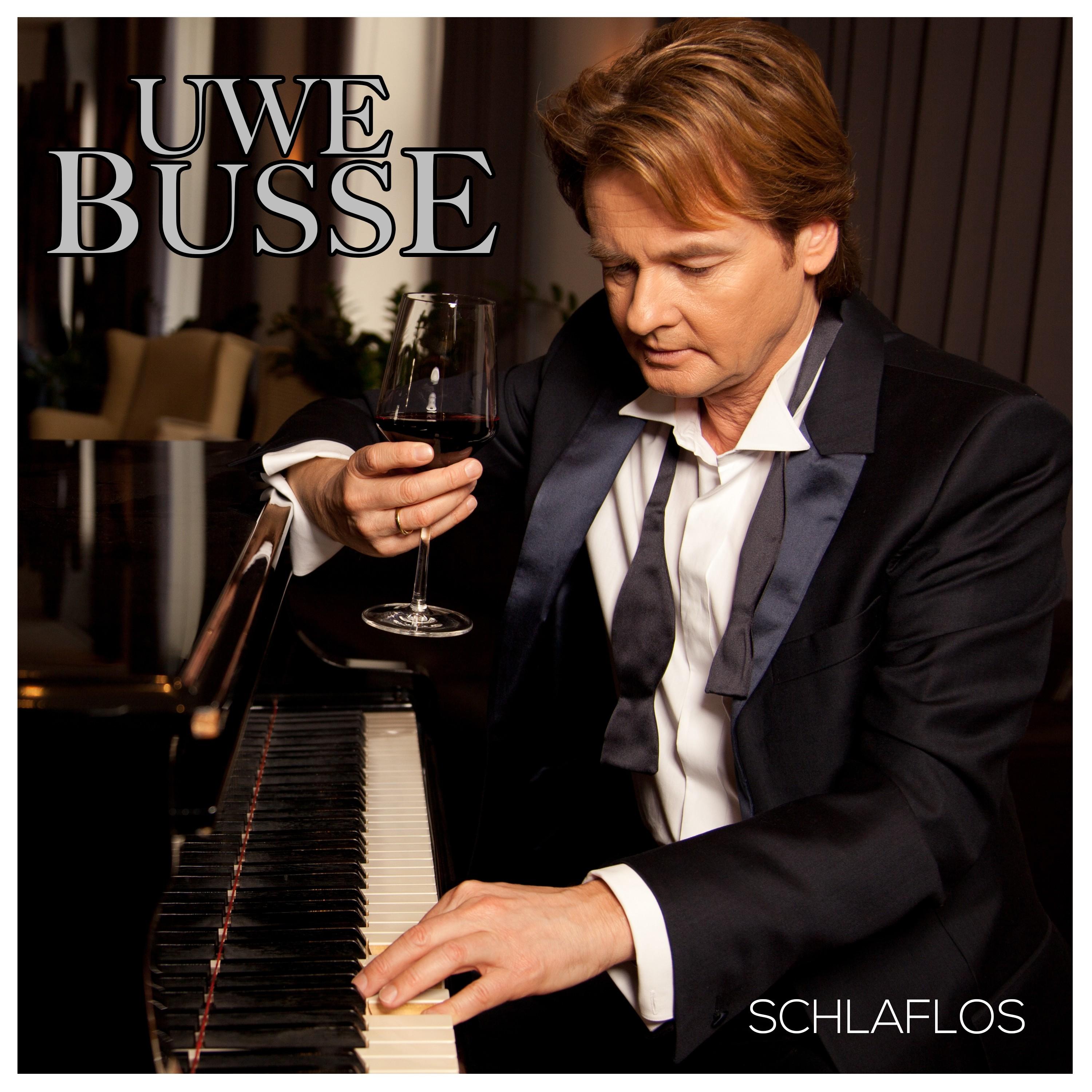 Schlaflos