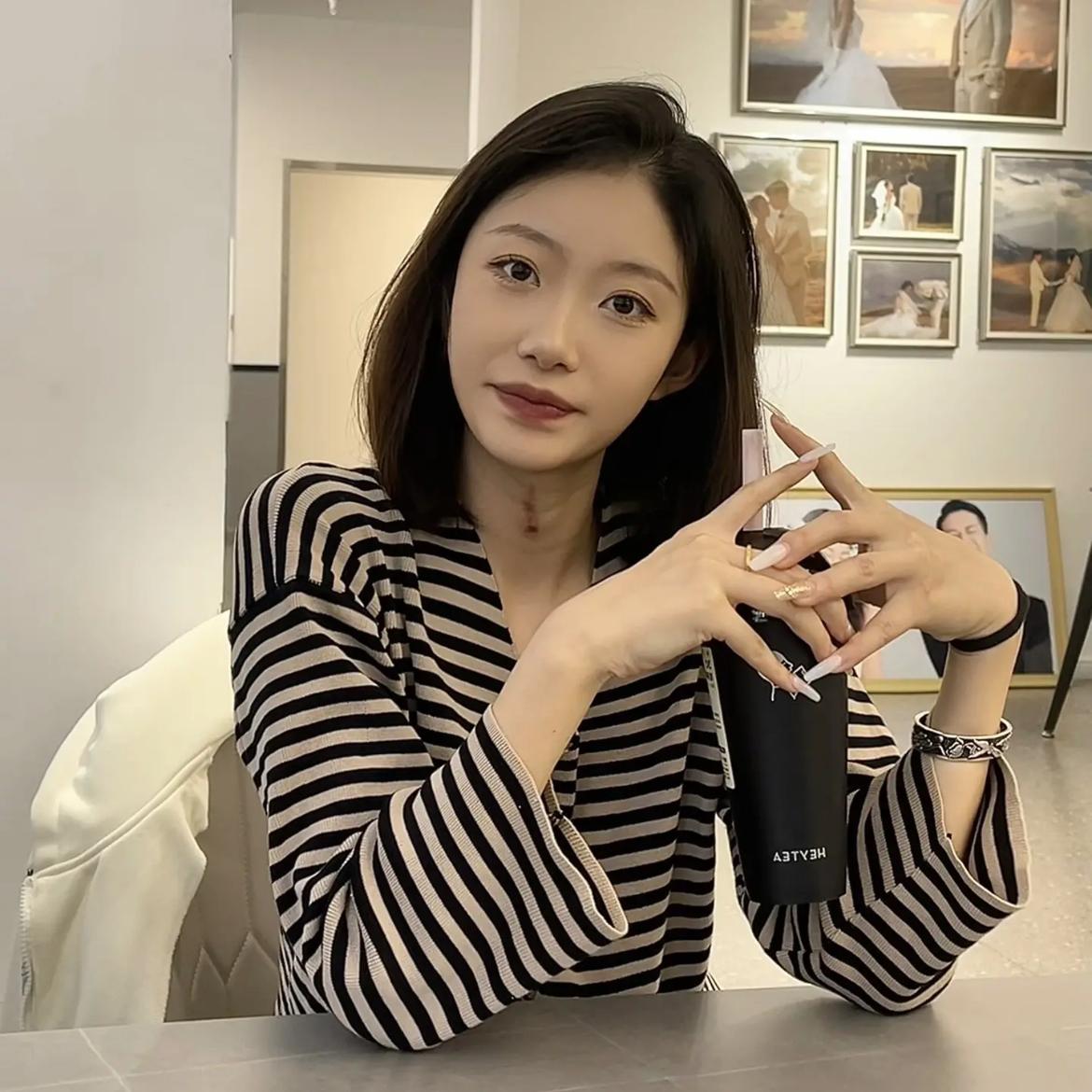 人间于此欢喜是你