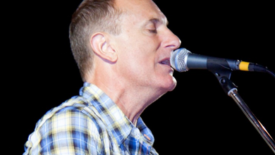 James Reyne