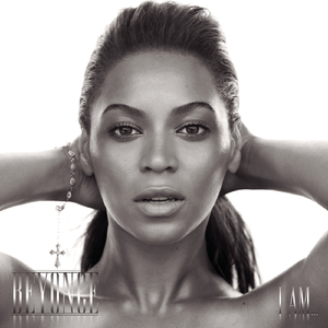 Beyoncé - Halo (精消 带伴唱)伴奏 （降5半音）
