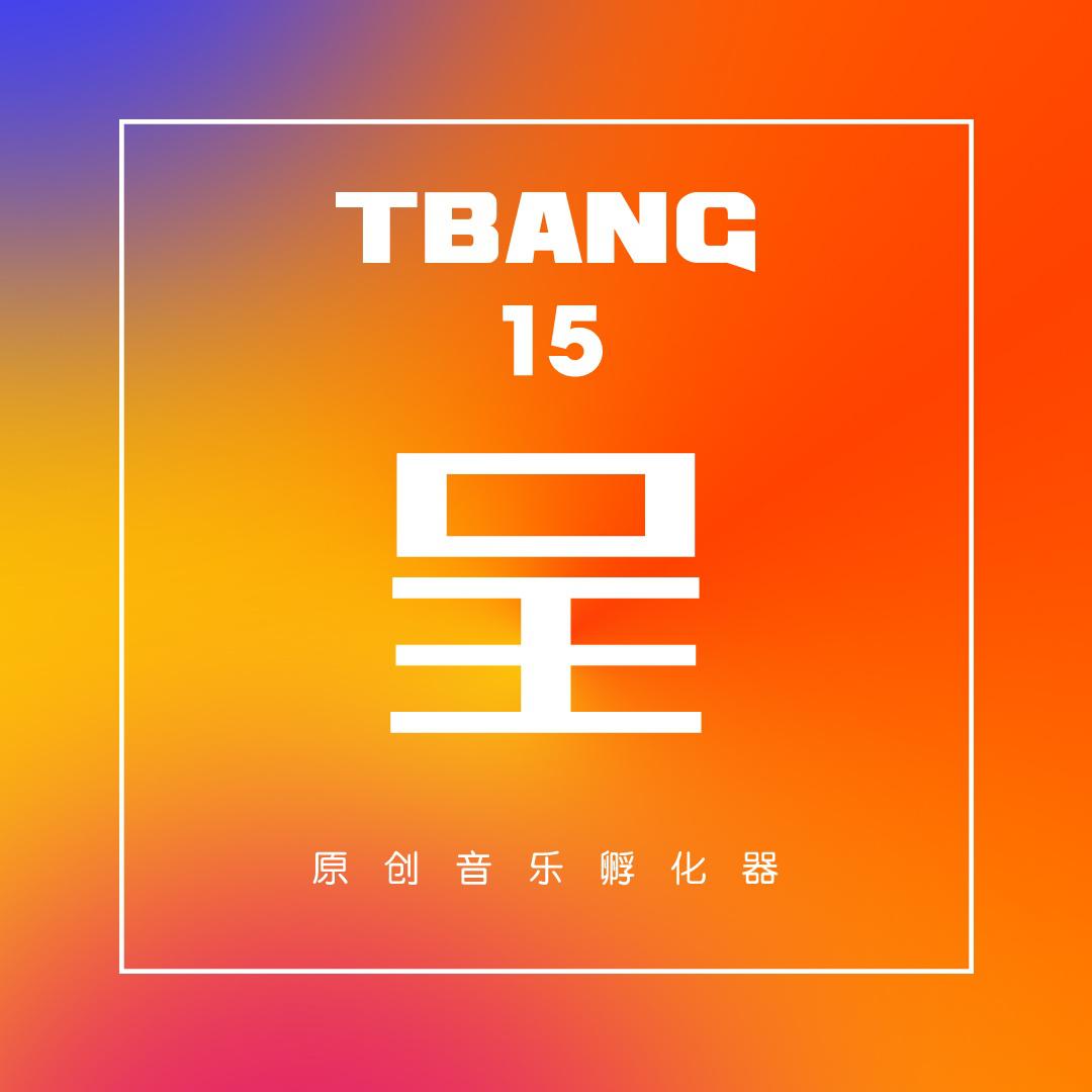 Tbang2017·呈专辑