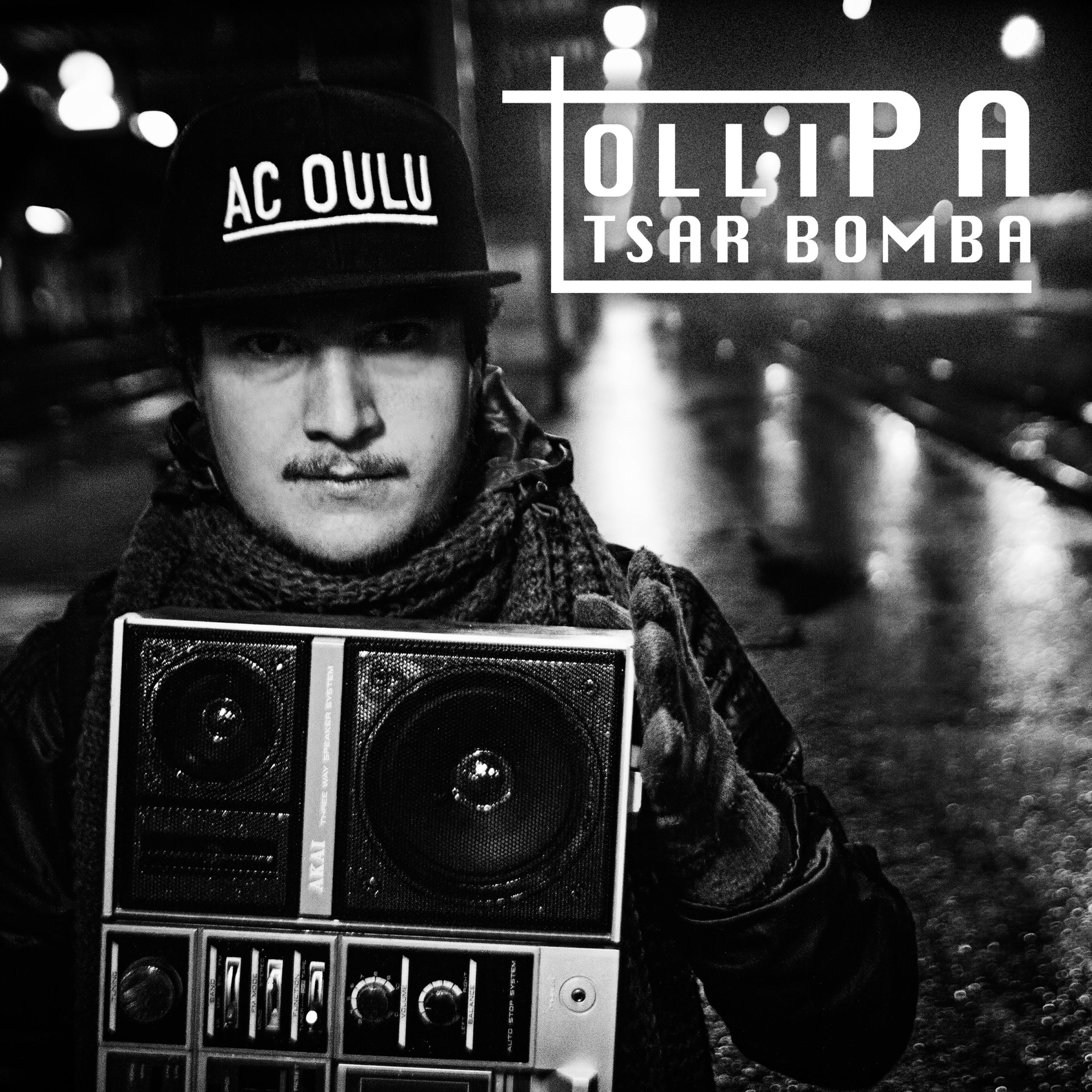 DJ Massimo - Tsar Bomba (Prod By: GFB)