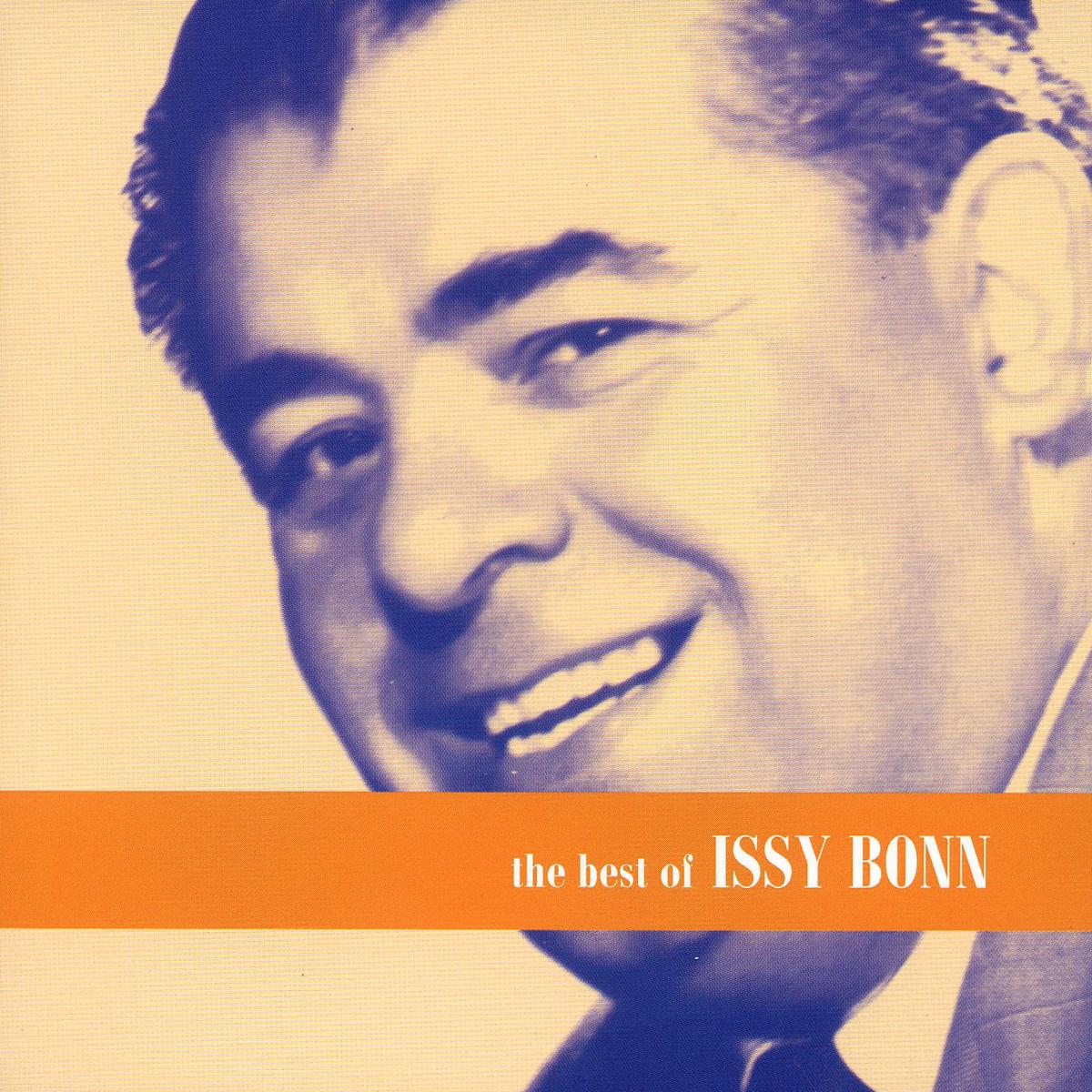 Issy Bonn - When You're Home with the One's You Love