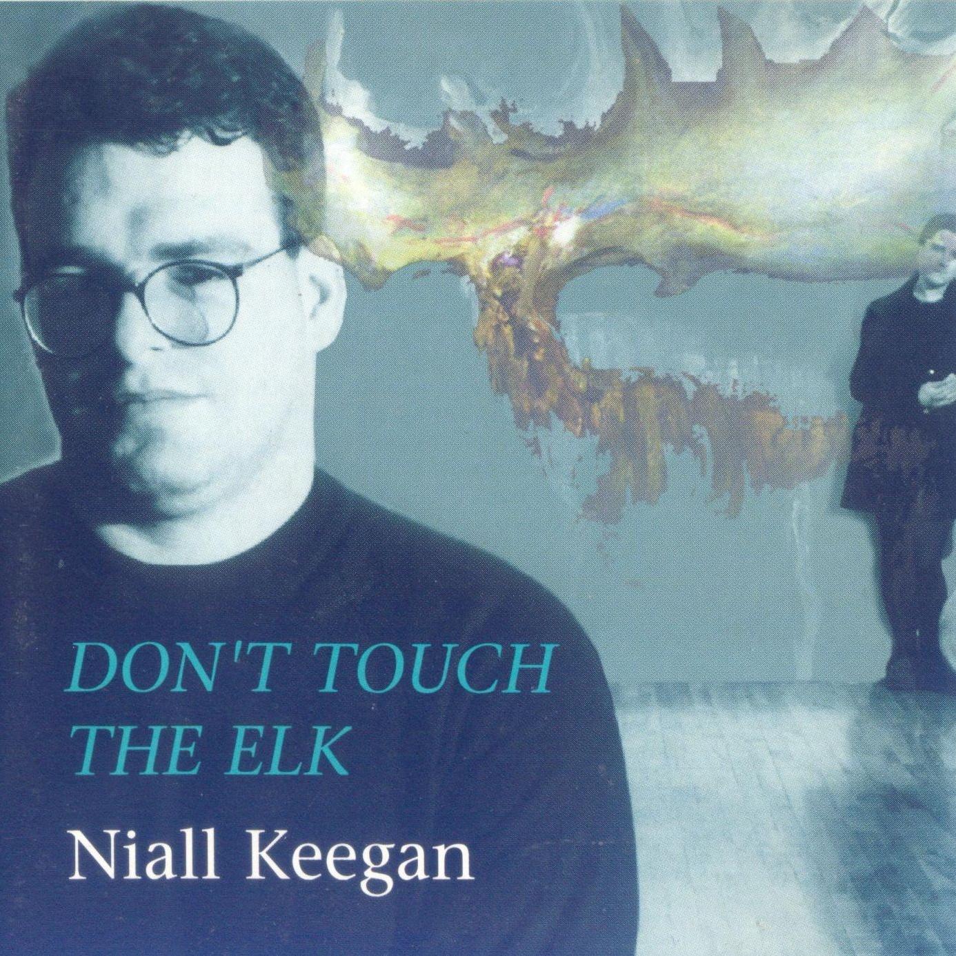 Don't Touch The Elk