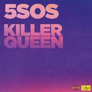 Killer Queen专辑