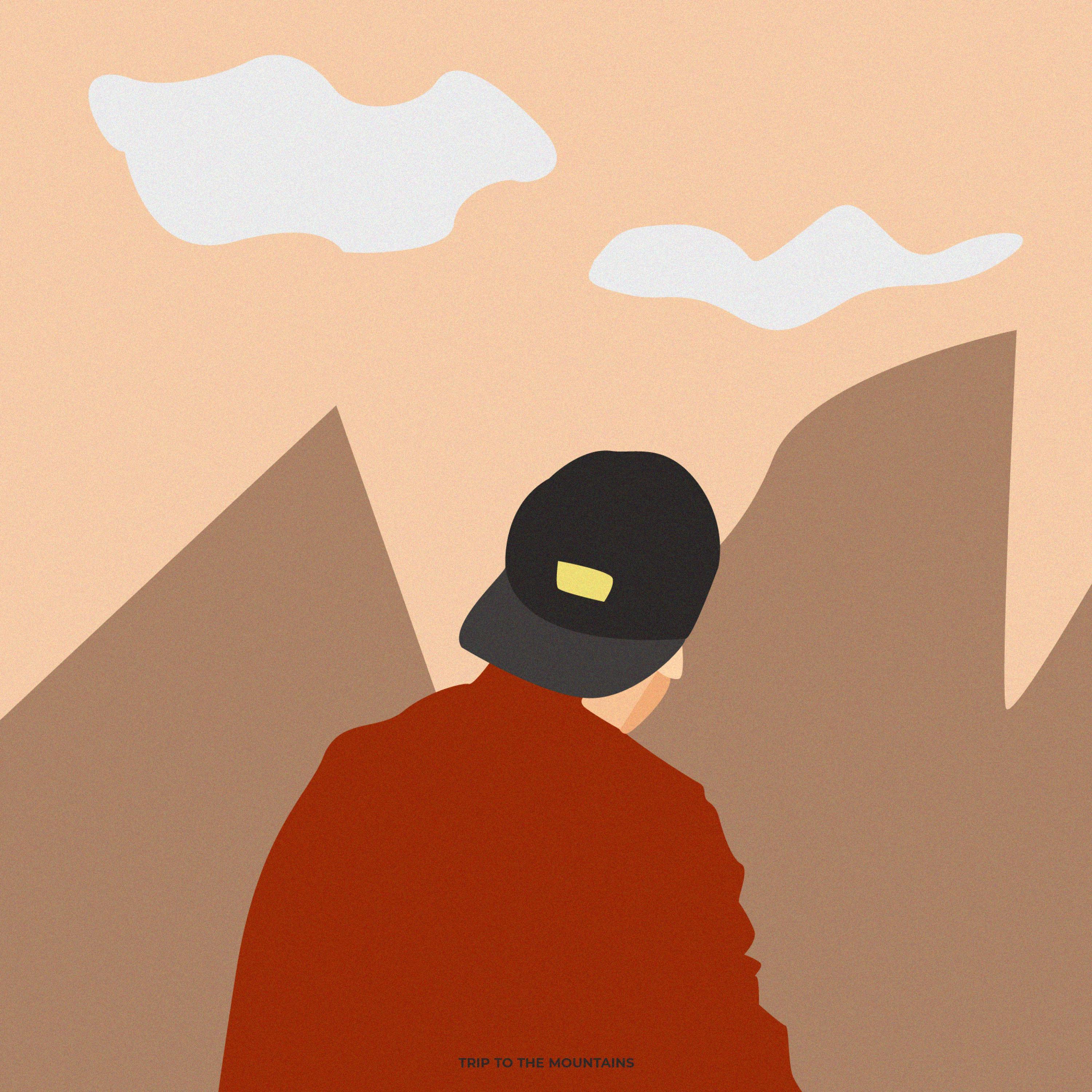 Trip to the Mountains