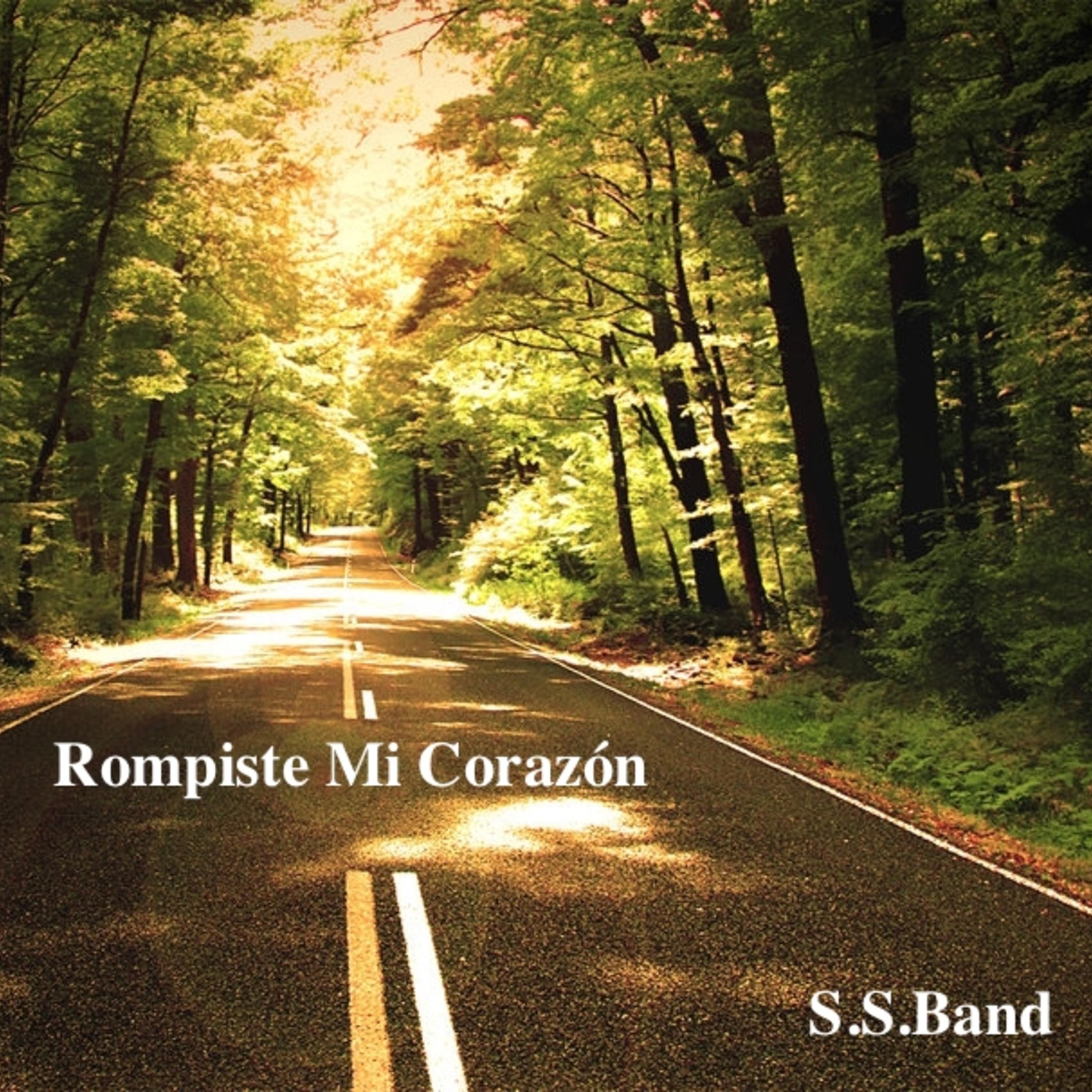 Rompiste Mi Corazón