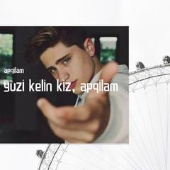 yuzi kelin kiz