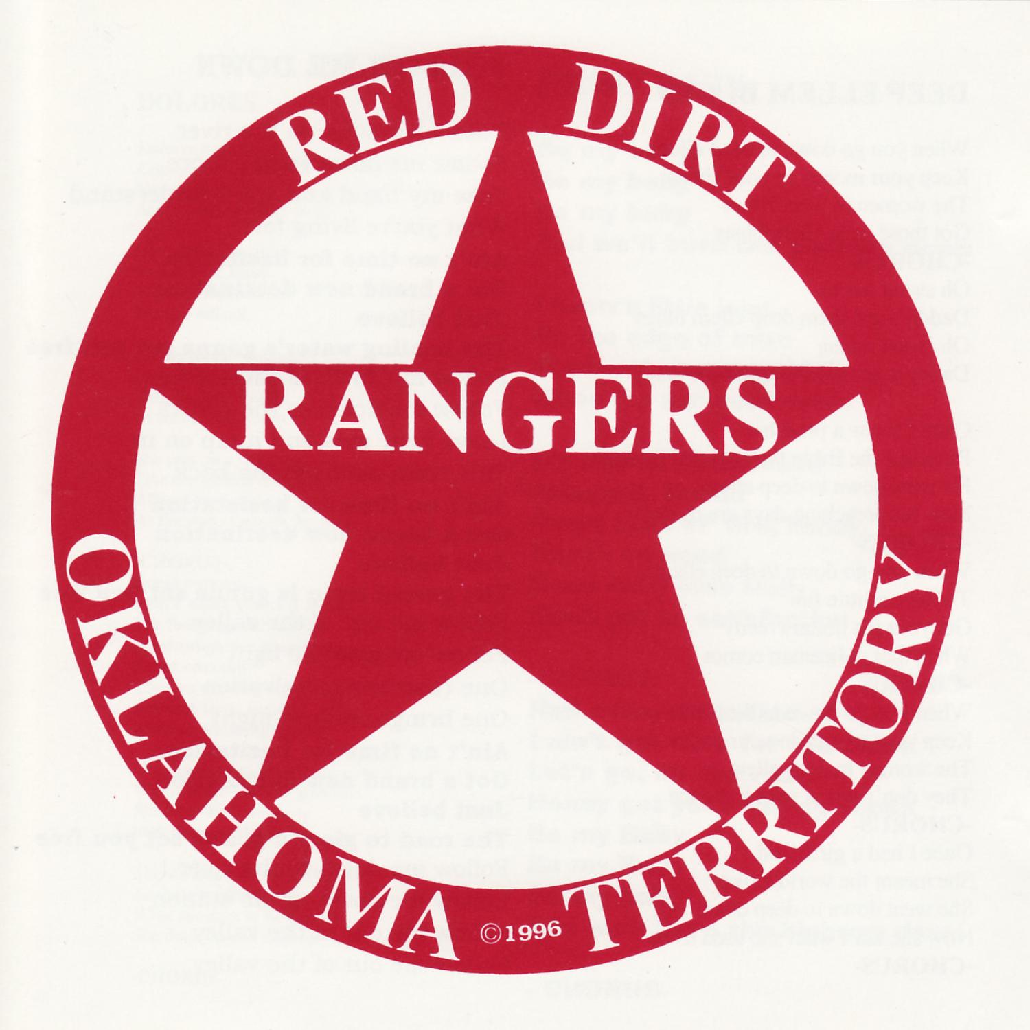 Oklahoma Territory
