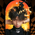 专辑《SWAG》