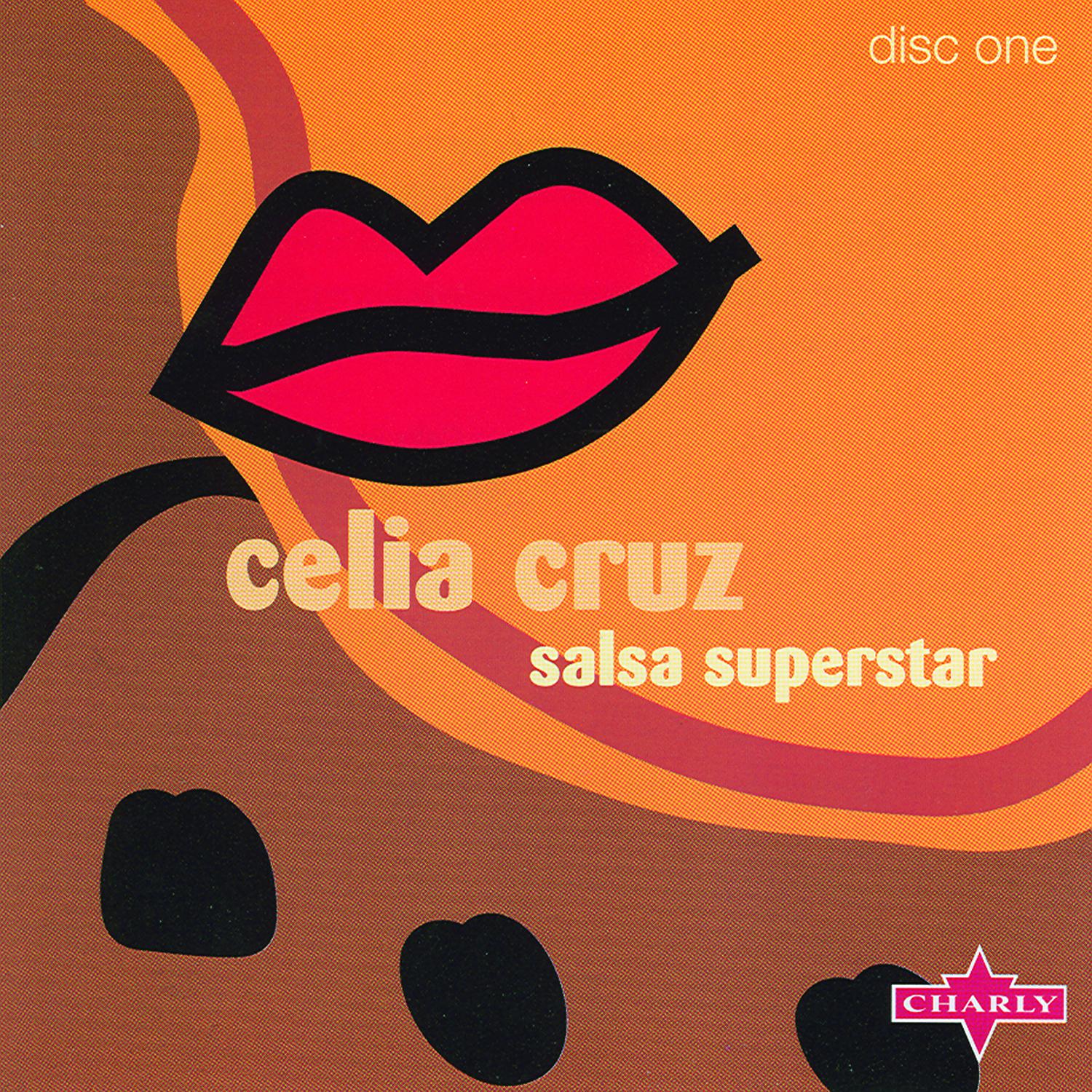 Salsa Superstar, Vol.1