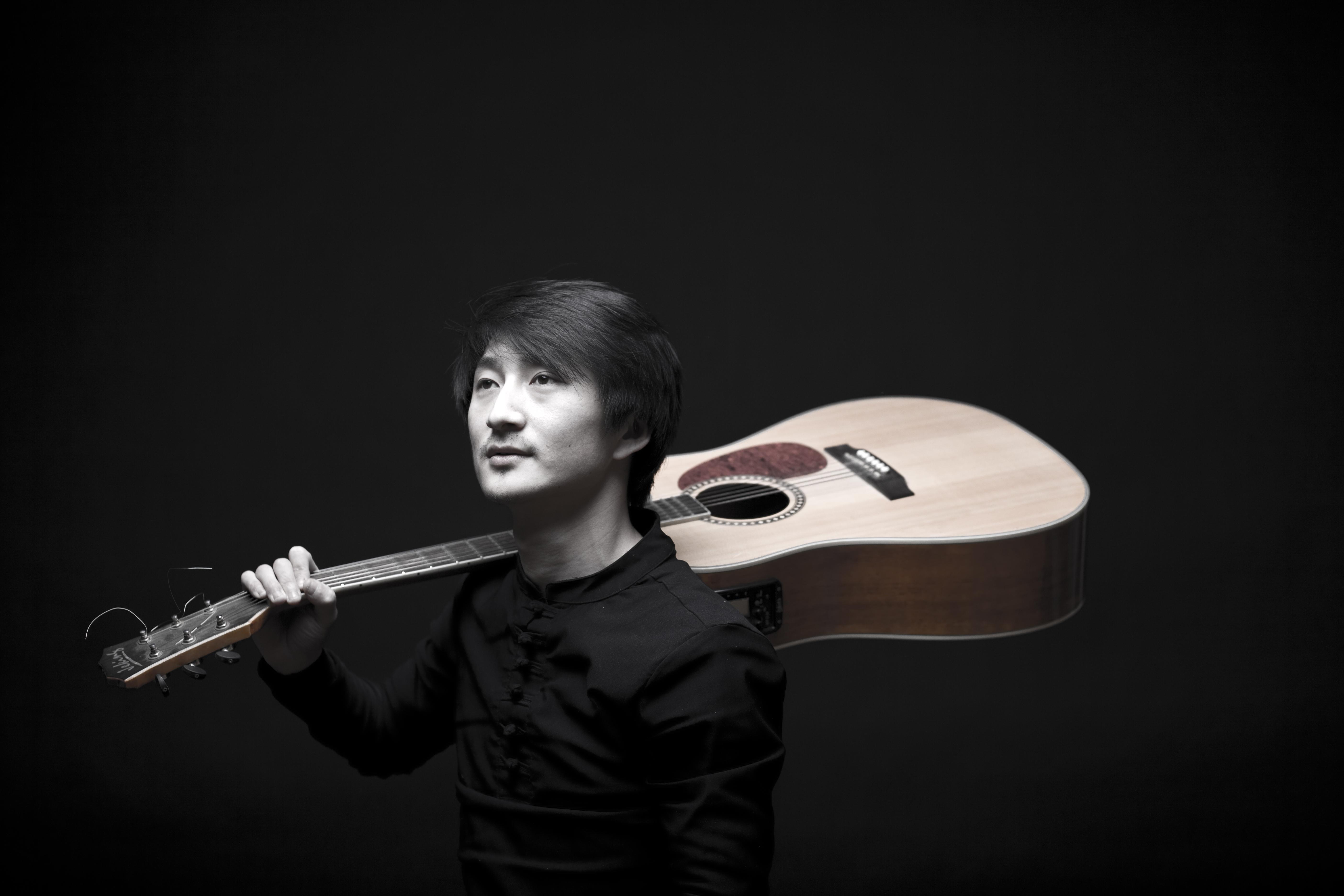 我有故事你有酒吗 - 郑智杰 - 单曲 - 网易云音乐