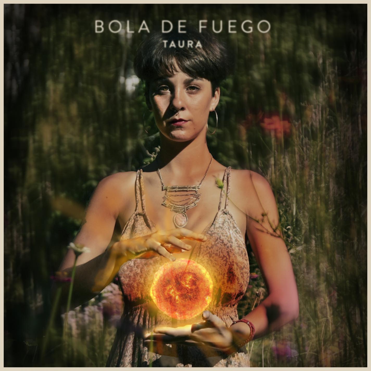 Bola de fuego