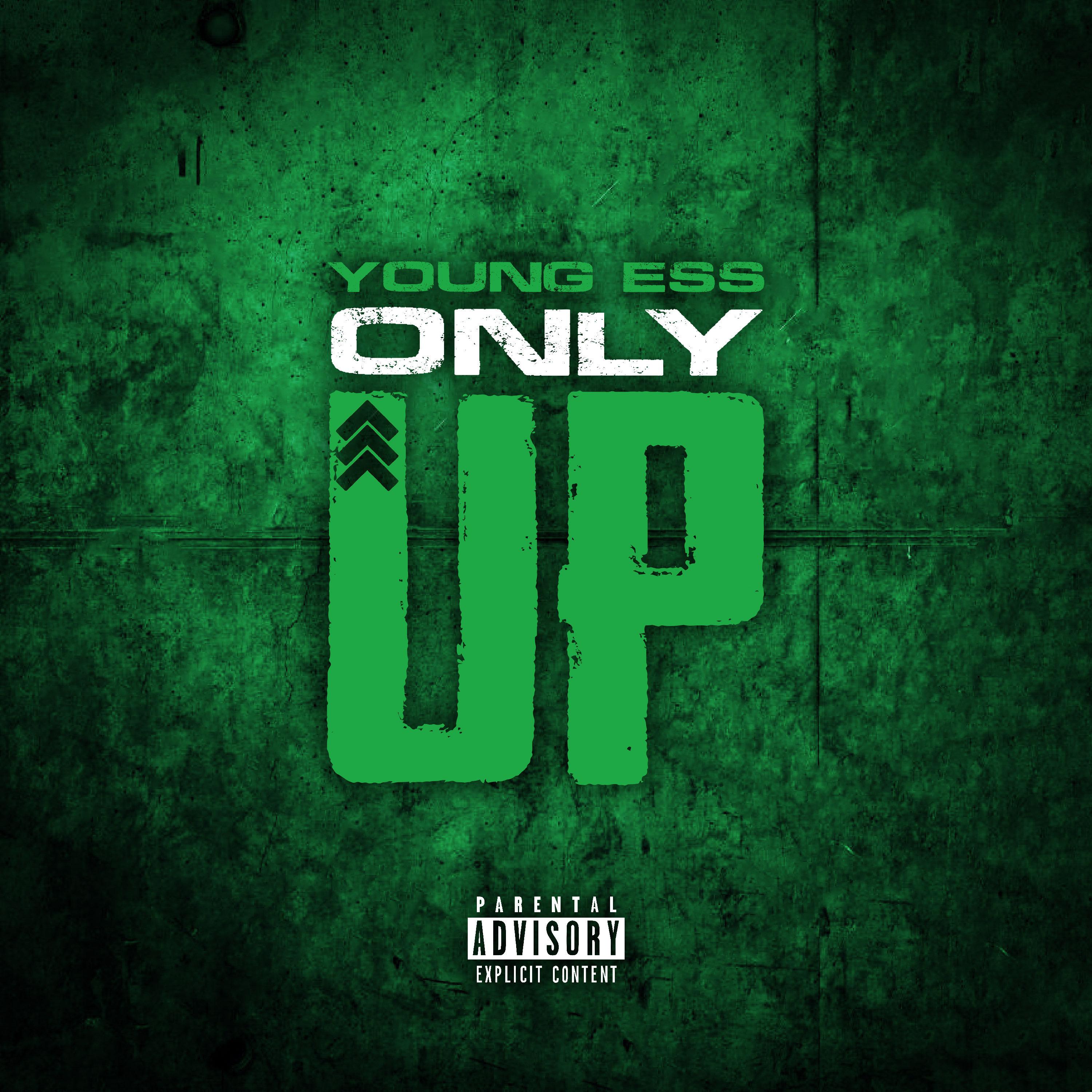 Only Up