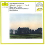 Brahms: Piano Concerto No.1