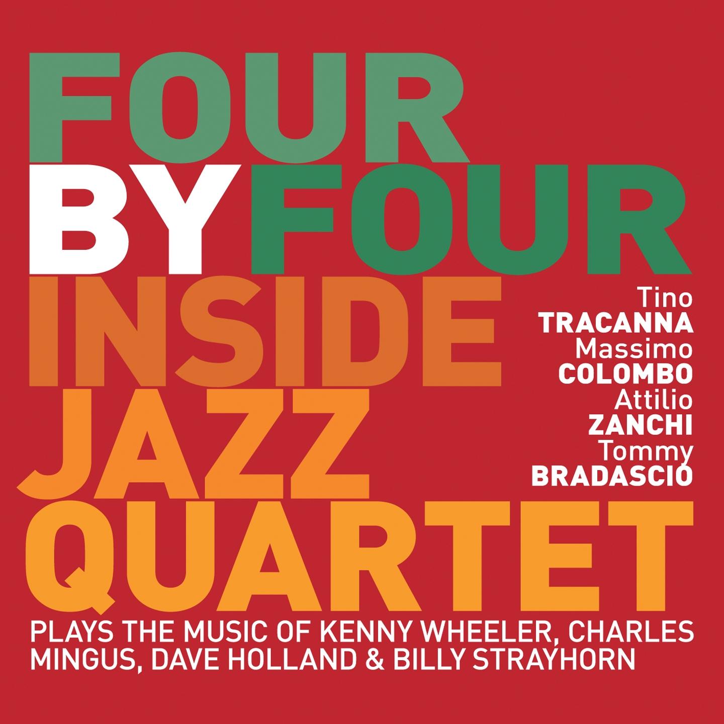 Four by Four