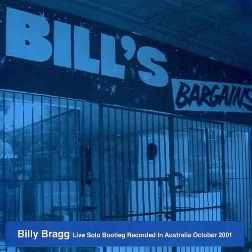 Bill's Bargains / Going To A Party Way Down South