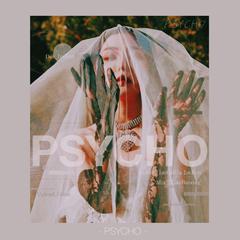 psycho（翻自 Wendy）