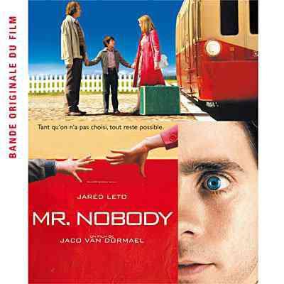 Pierre Van Dormael - Pierre Van Dormael - Mr Nobody