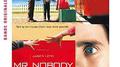 MR. NOBODY专辑