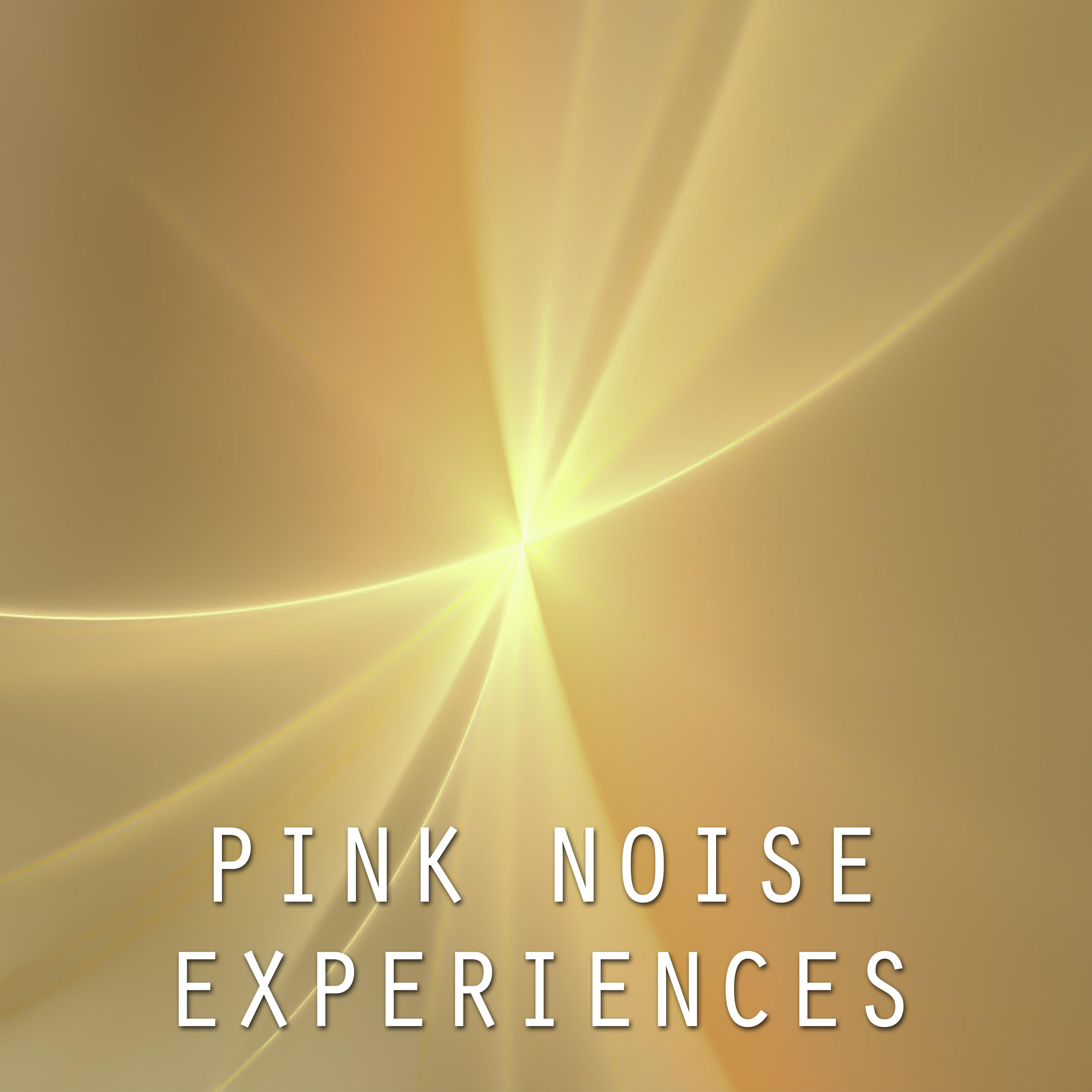 14 Pink Noise Experiences专辑