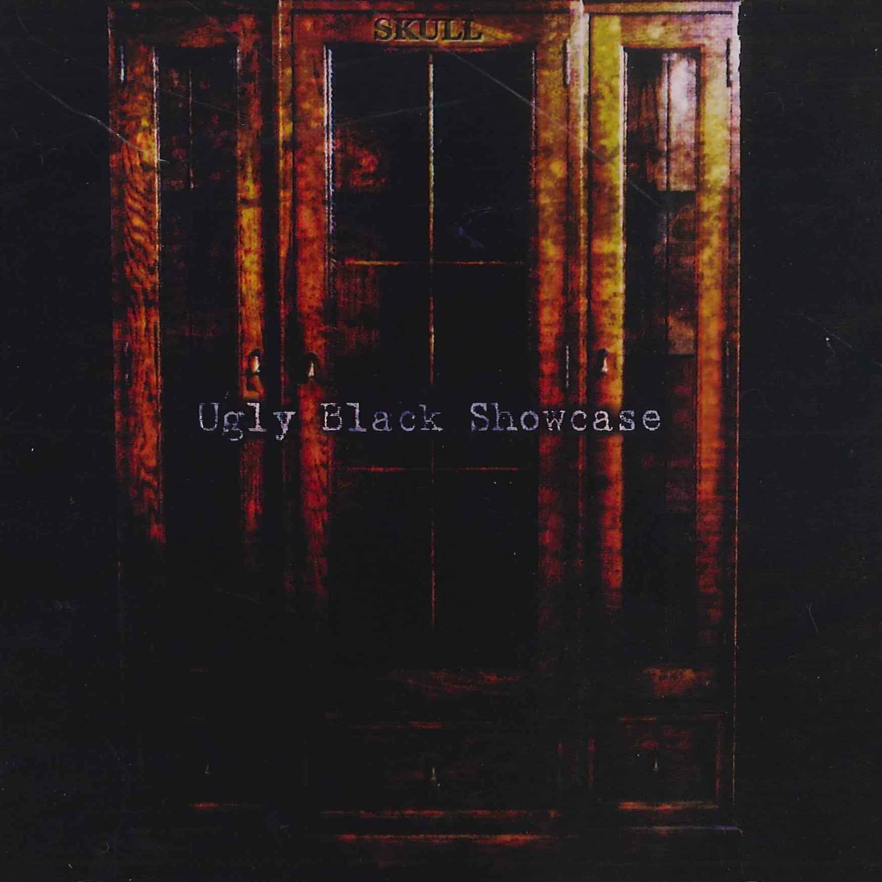 Ugly Black Showcase