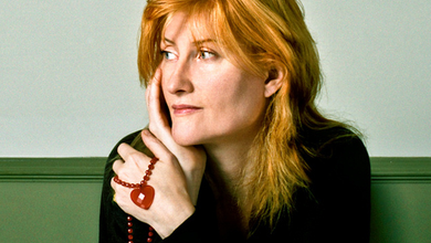 Eddi Reader