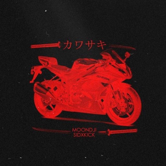 KAWASAKI