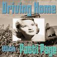 Driving Home With Patti Page