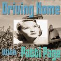 Driving Home With Patti Page专辑
