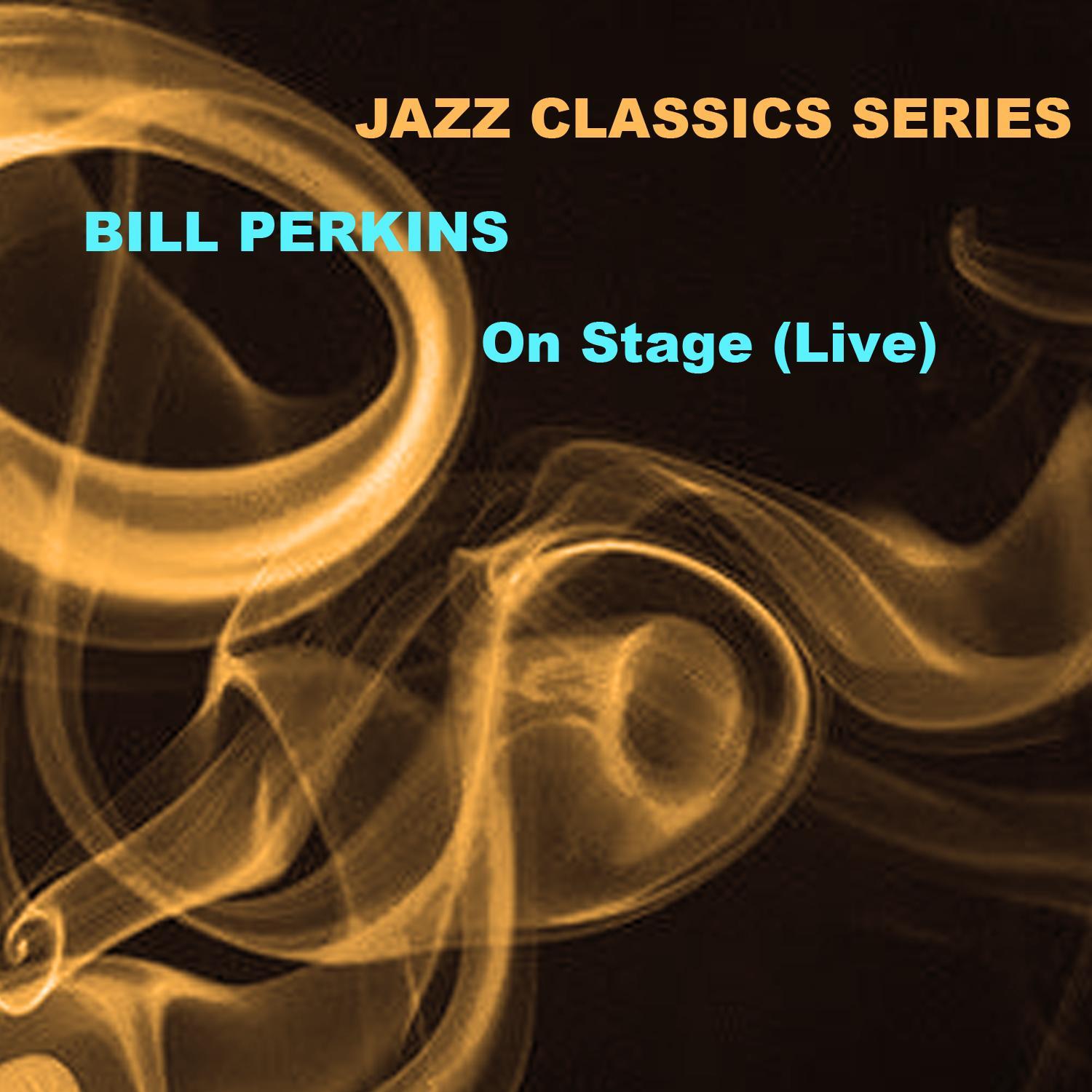 Jazz Classics Series: On Stage (Live)