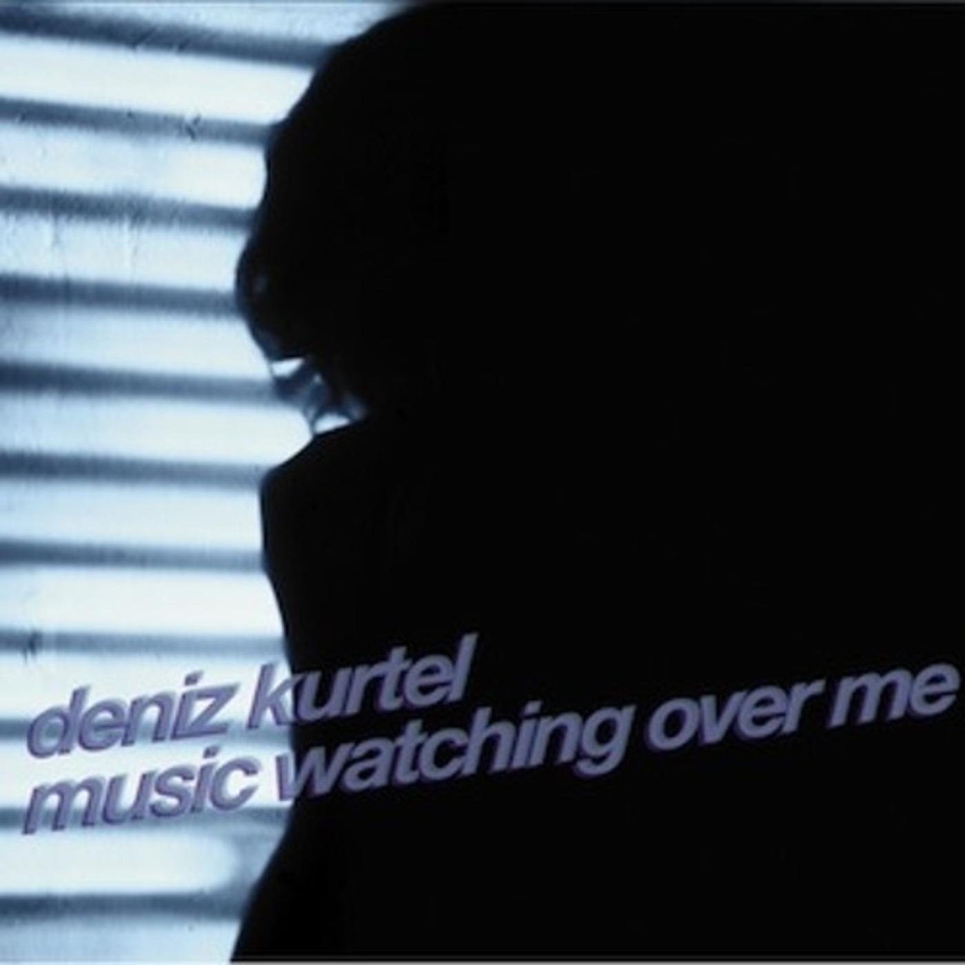 Music Watching Over Me