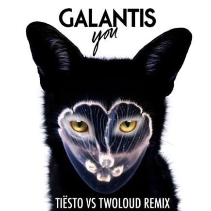 You (Tiësto vs. twoloud Remix)