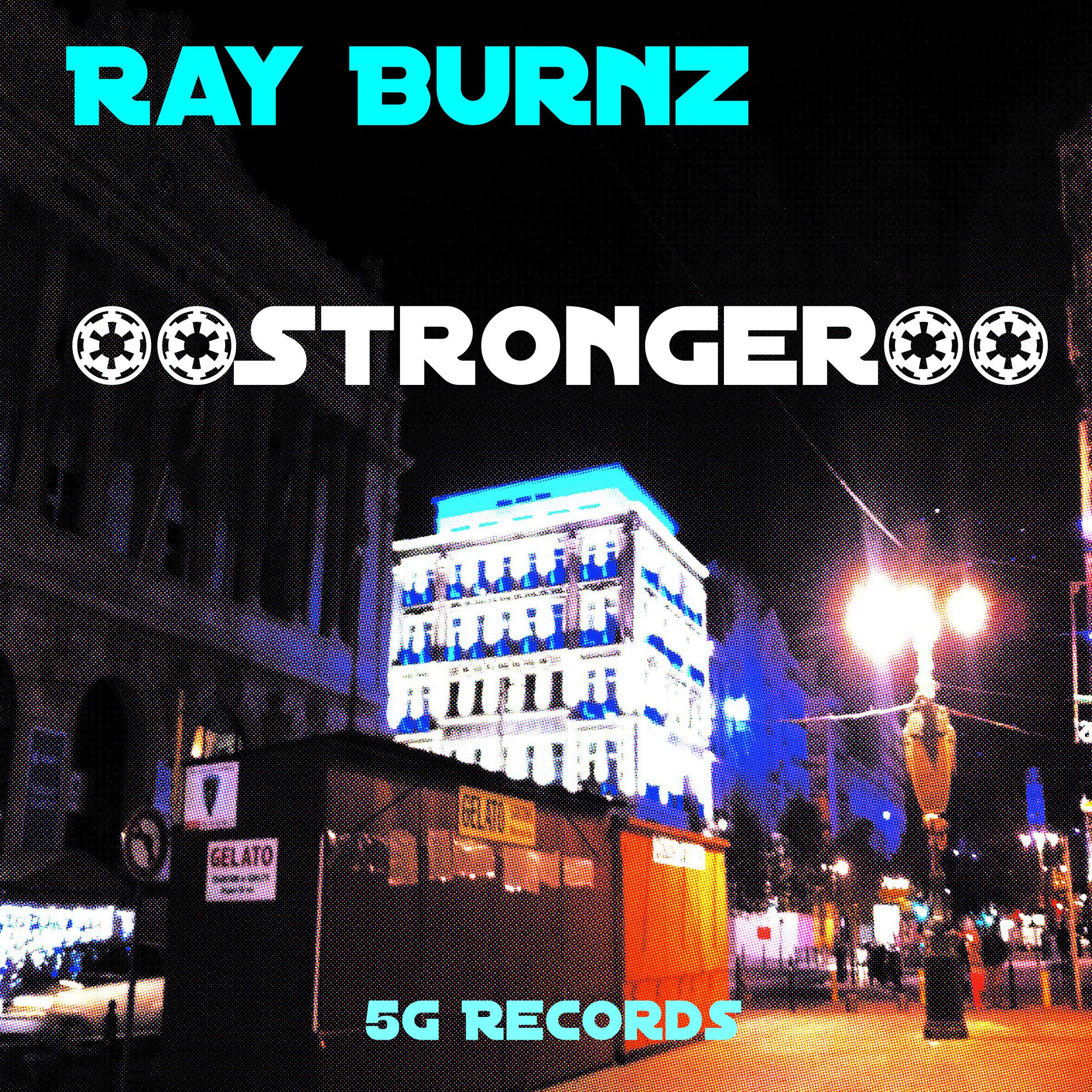Stronger