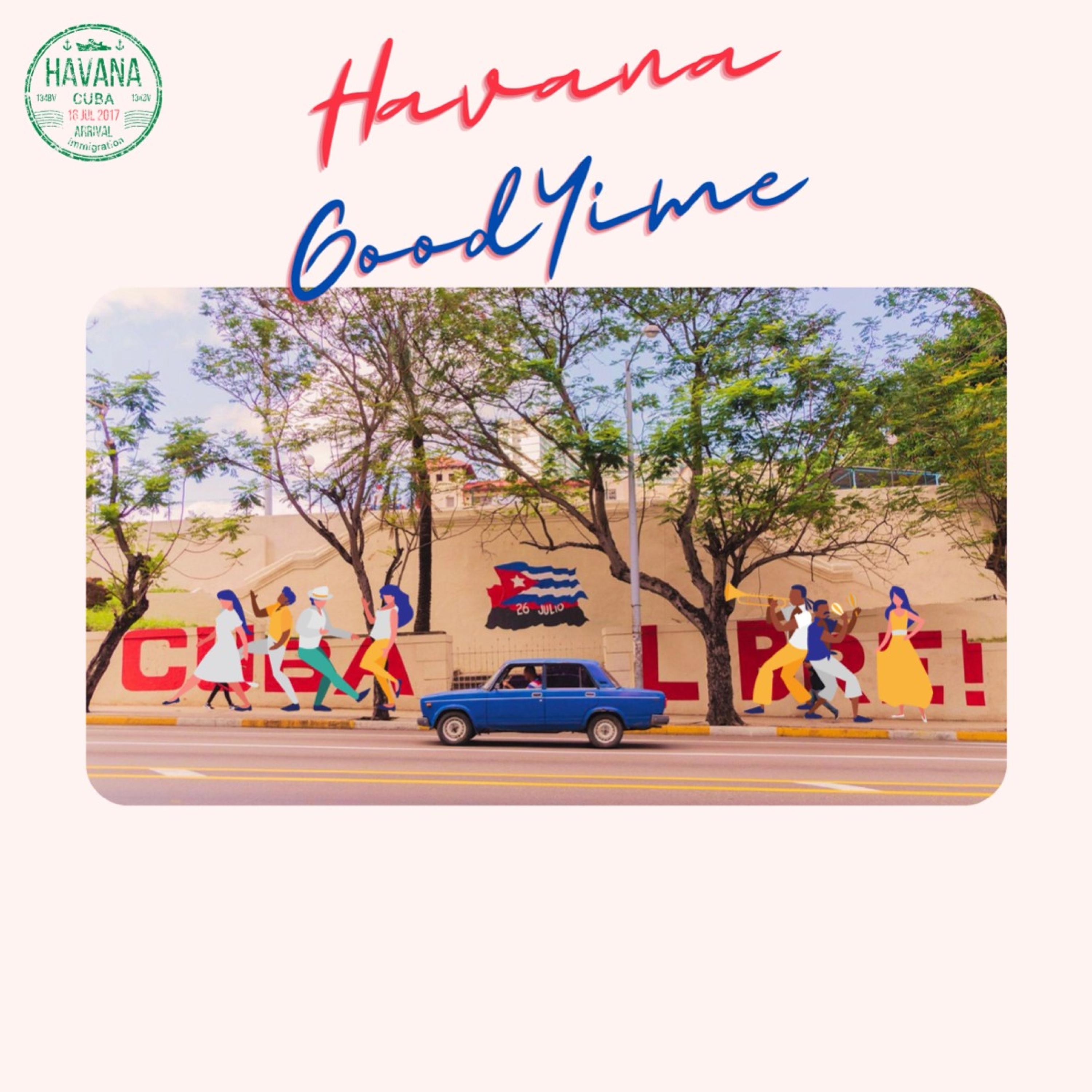 HavanaGoodTime