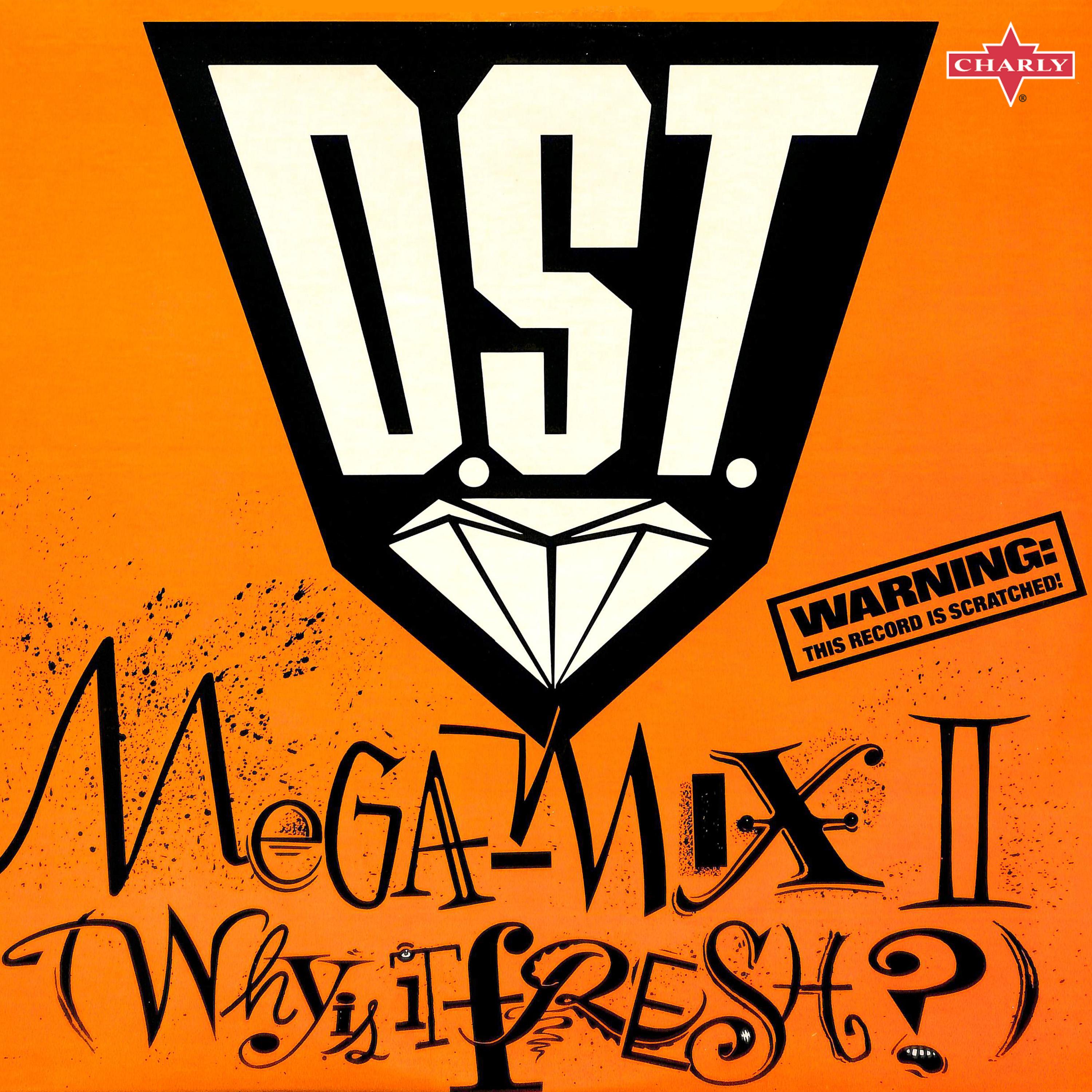 Megamix II: Why Is It Fresh?