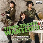 THE IDOLM@STER STATION!!! THIRD TRAVEL专辑