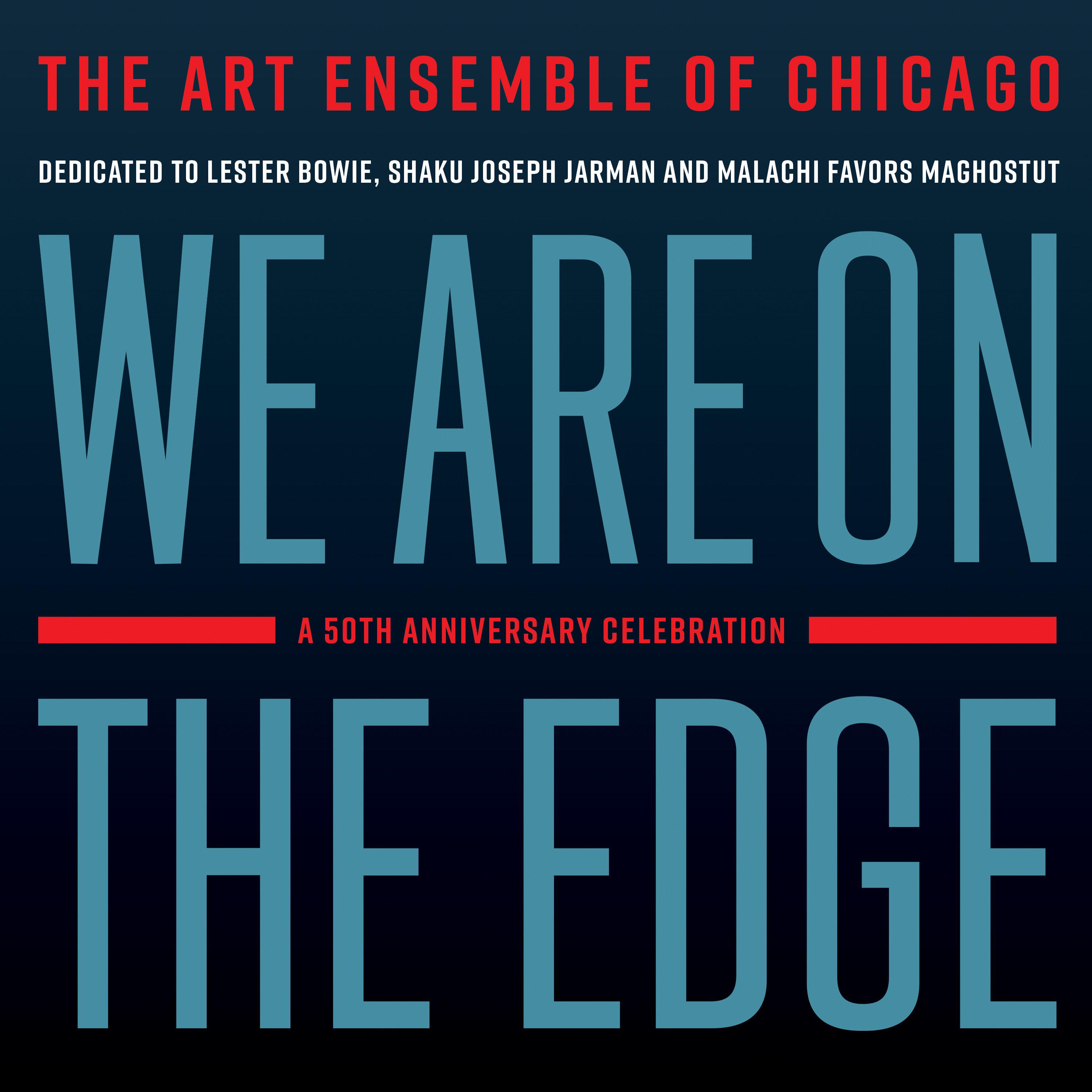 The Art Ensemble of Chicago - Oasis at Dusk