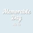 Memorable Day