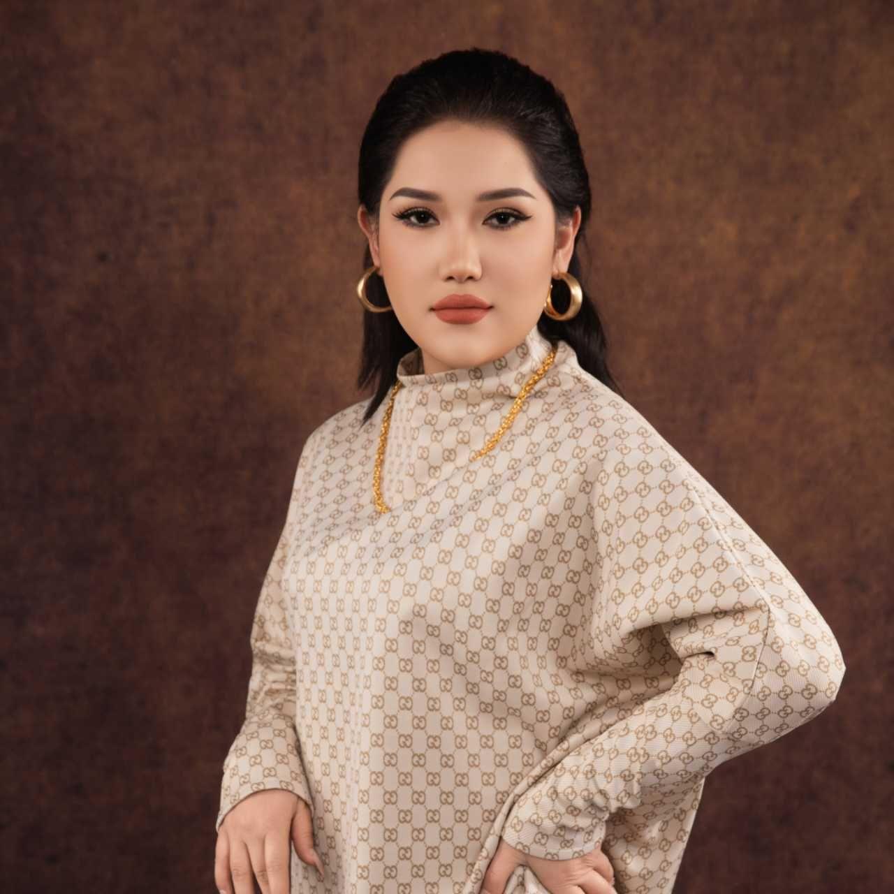 Jenim Kaldi Qikmigan Pakat