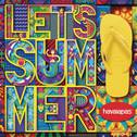 Let's Summer (Veraneemos)专辑