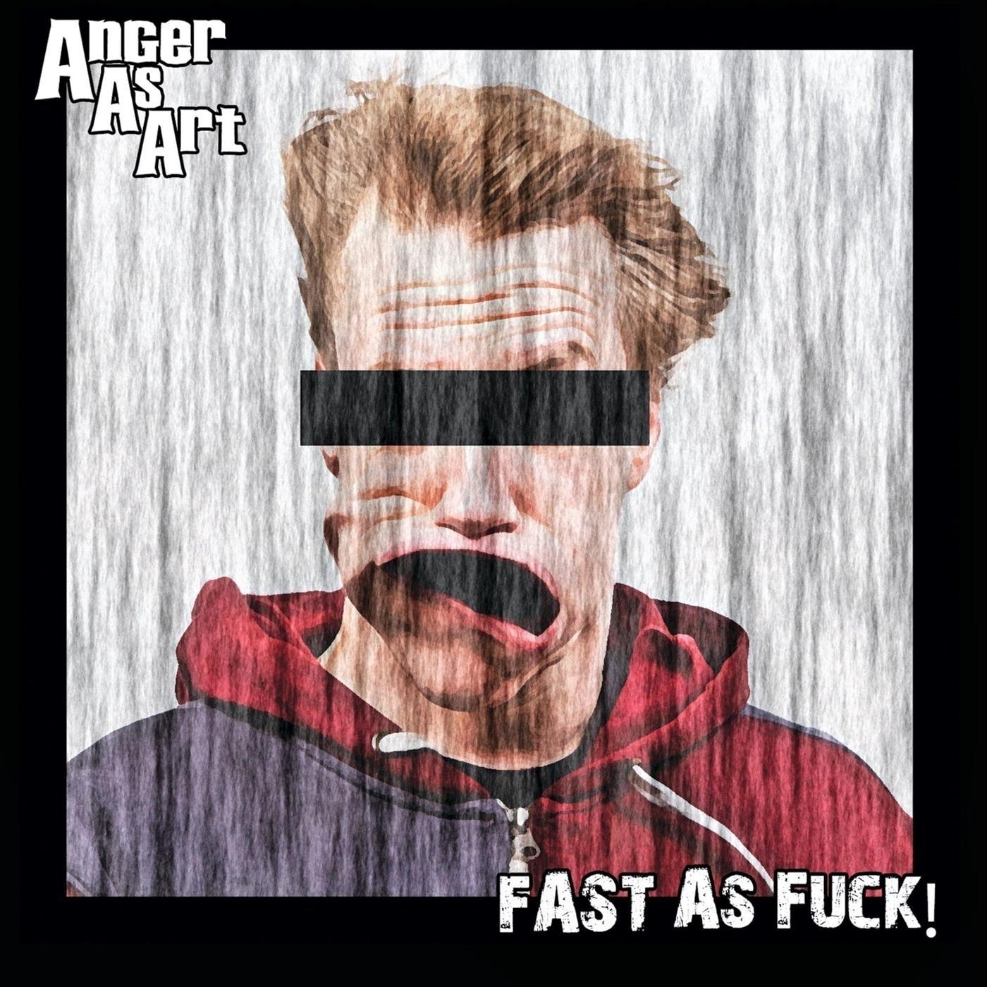 Fast as ****!