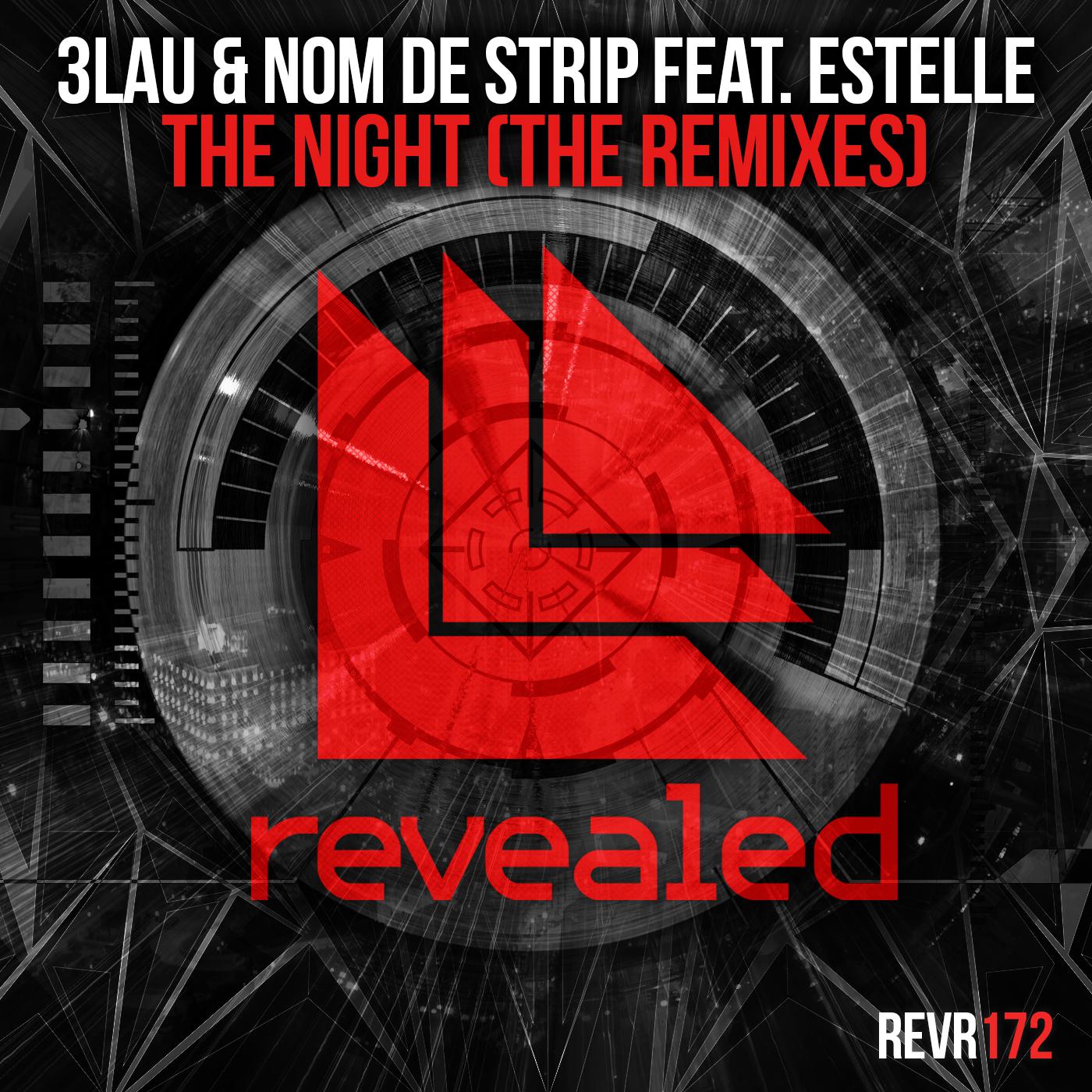 3LAU - The Night (Ak9 Remix)