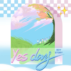 Yes Day（伴奏）