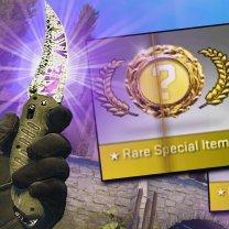 CsGo开箱出金BGM！